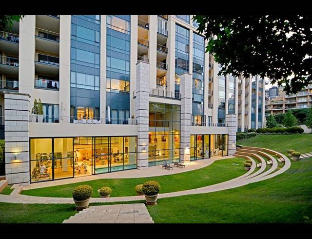 3 BEDROOM APARTMENT FOR SALE IN MORNINGSIDE